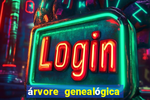 árvore genealógica da rainha elizabeth
